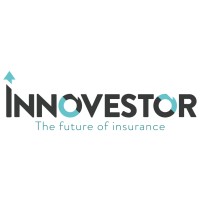 Innovestor DMCC Logo