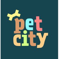PetCity Logo