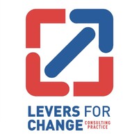 Levers for Change Consulting Practice Logo