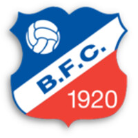 Bussumse Football Club BFC Logo