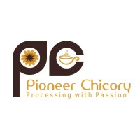 PIONEER CHICORY Logo