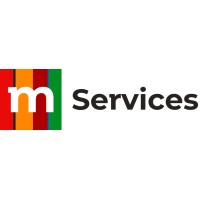 mServices Logo