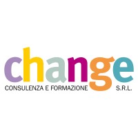Change srl socio unico Logo