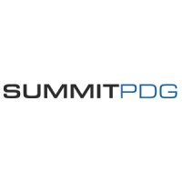 Summit PDG, Inc. Logo