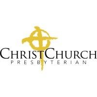 ChristChurch Presbyterian of Dalton Logo
