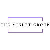 The Minuet Group Logo