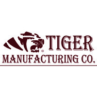 Tiger Manufacturing Company Logo