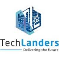 Techlanders Solutions Logo
