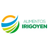 Alimentos Irigoyen Logo