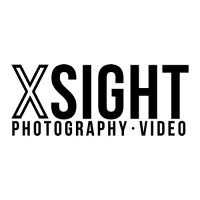 XSIGHT Photography & Video Logo
