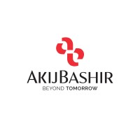 Akij Bashir Group Logo