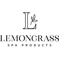 Lemongrass Spa Products, LLC Logo