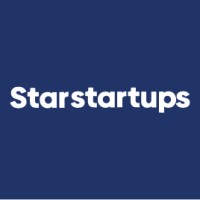 Star Startups Logo