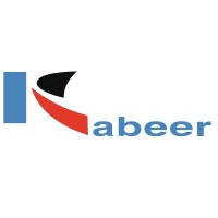 Kabeer Consulting Inc Logo