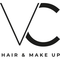 Valentina Costa Hair & Makeup Logo