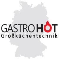 Gastrohot Großküchentechnik Logo