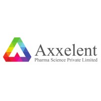 Axxelent Pharma Science Pvt Ltd Logo