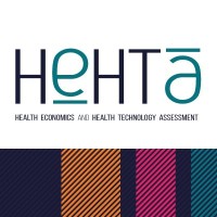 HEHTA University of Glasgow Logo