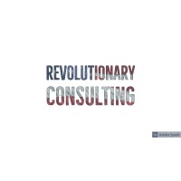 Revolutionary Consulting Logo