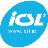 ICSL Logo