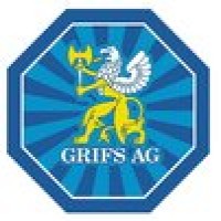GRIFS AG Logo