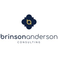 BrinsonAnderson Consulting, Inc. Logo