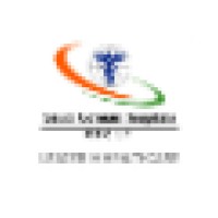 Saudi German Hospital Group - BAB Medical Education Company Limited Logo