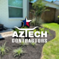 Aztech Contractors Logo
