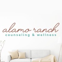 Alamo Ranch Counseling & Wellness Logo