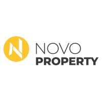 Novo Property Group Logo