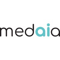 medaia GmbH Logo