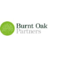 Burnt Oak Partners Limited Logo