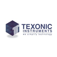Texonic Instruments Logo