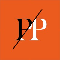 Pierre et Parquet Logo