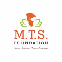 M.T.S. Foundation Logo