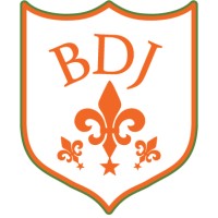 Ben D. Johnson Educational Center Logo