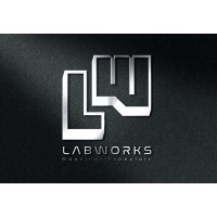 Labworks Indústria e Comércio Logo