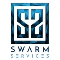 Swarm Services Robotics Logo