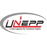 UNEPP Logo