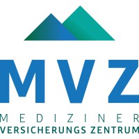 Mediziner Versicherungs Zentrum Deserno GmbH Logo