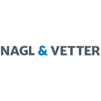 Nagl & Vetter GmbH Logo