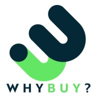 WhyBuy Logo