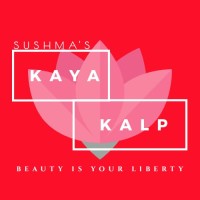 Sushmas Kayakalp Logo