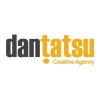 Dantatsu Creative Agency Hong Kong Logo