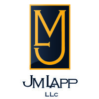 JM Lapp Plumbing and Heating Logo