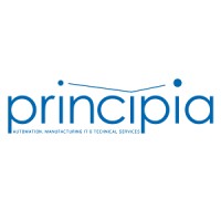 Principia Puerto Rico Logo