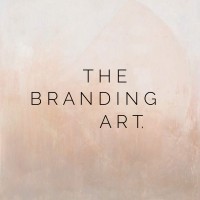 The Branding Art Logo