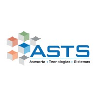 ASTS Logo