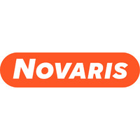 Novaris Global Logo