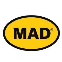 MAD Automotive Logo